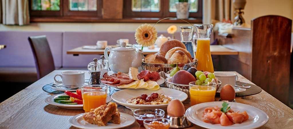 Ringhotel Gasthof Hasen Herrenberg Restauracja zdjęcie