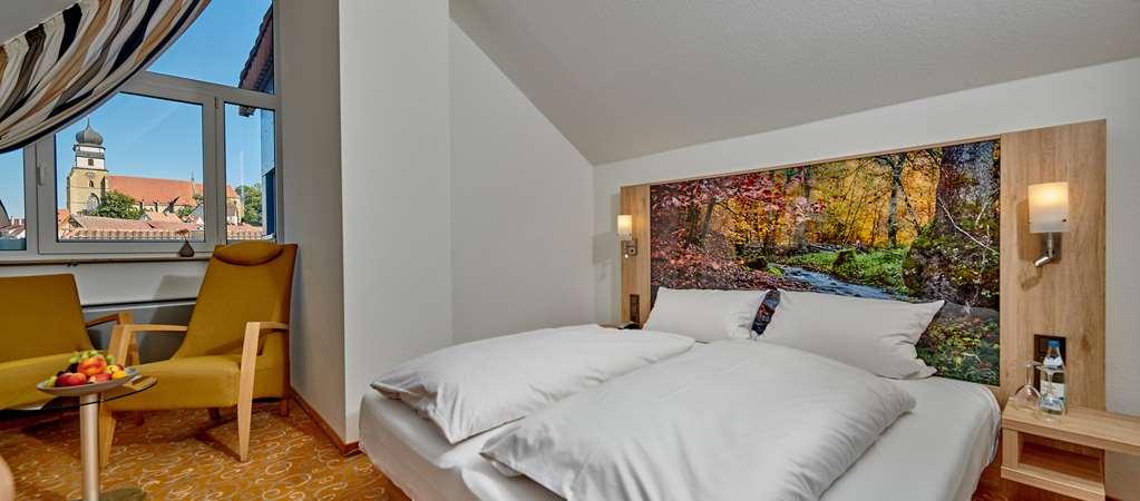 Ringhotel Gasthof Hasen Herrenberg Pokój zdjęcie