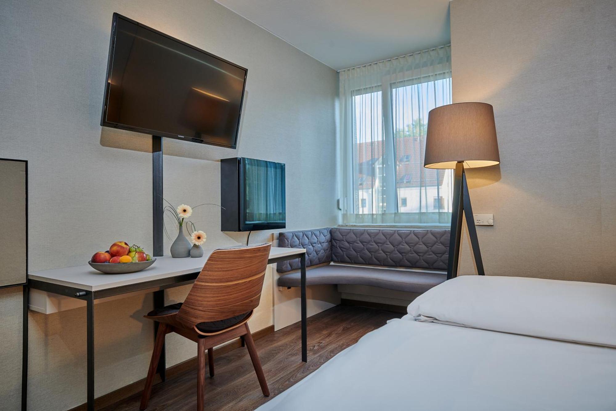 Ringhotel Gasthof Hasen Herrenberg Zewnętrze zdjęcie