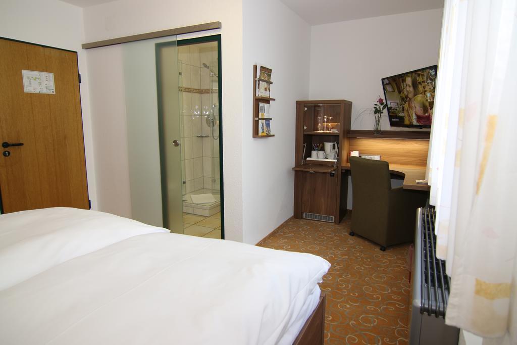 Ringhotel Gasthof Hasen Herrenberg Zewnętrze zdjęcie