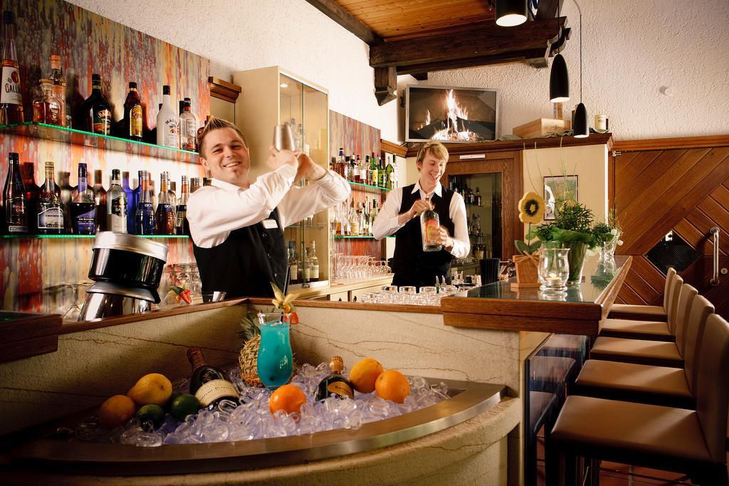 Ringhotel Gasthof Hasen Herrenberg Zewnętrze zdjęcie