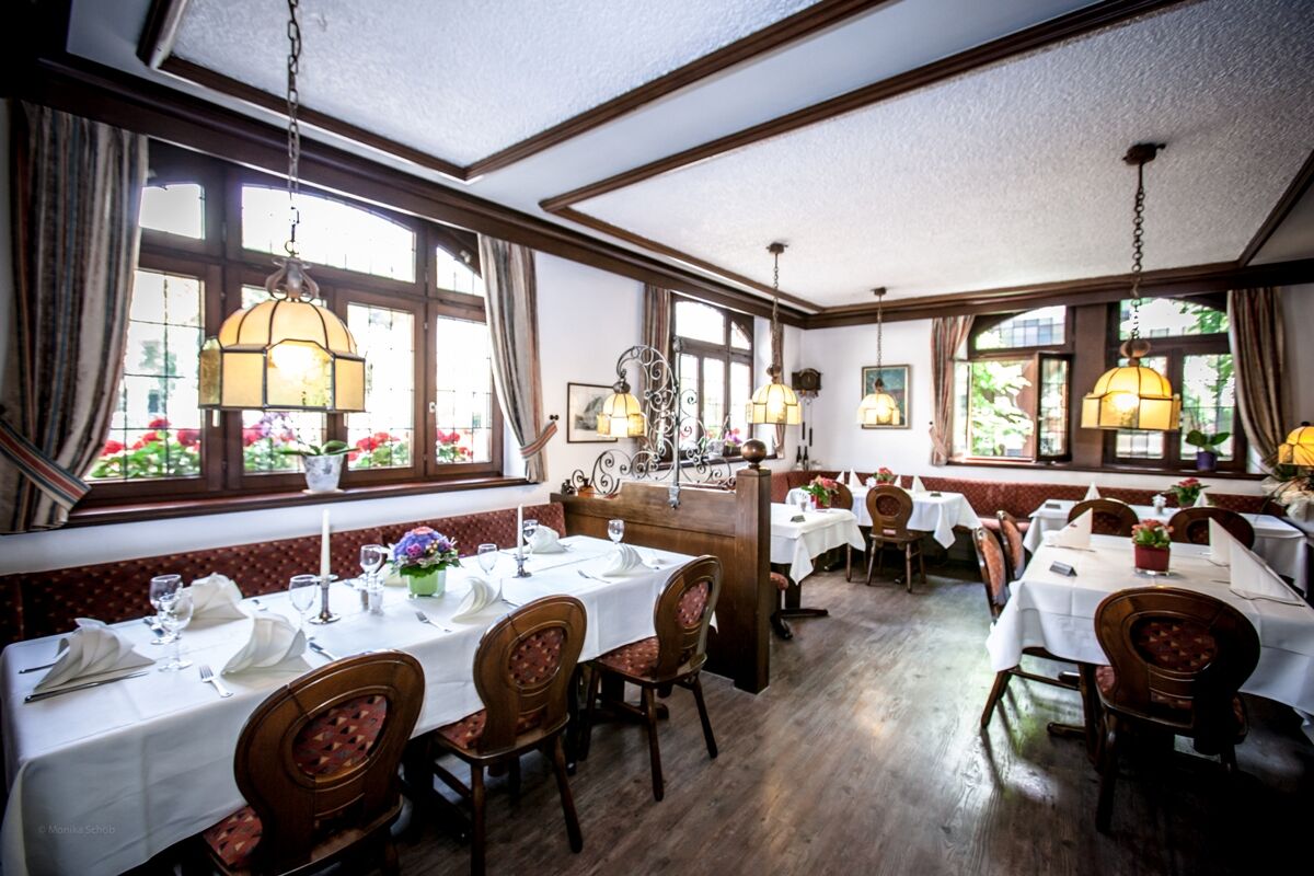 Ringhotel Gasthof Hasen Herrenberg Zewnętrze zdjęcie