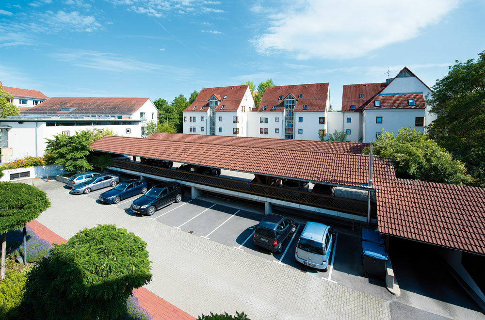 Ringhotel Gasthof Hasen Herrenberg Zewnętrze zdjęcie
