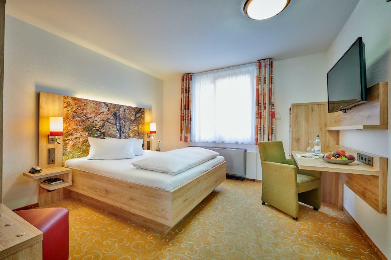 Ringhotel Gasthof Hasen Herrenberg Zewnętrze zdjęcie