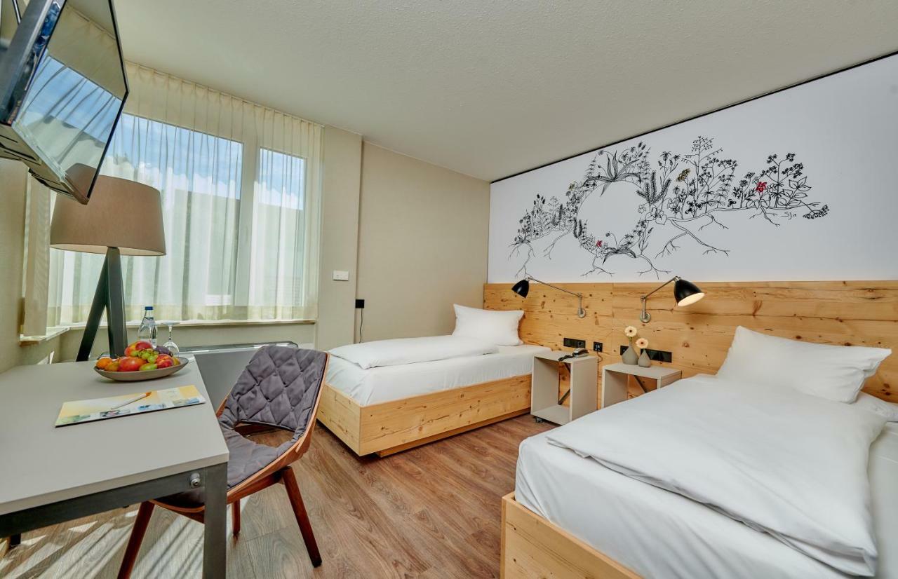 Ringhotel Gasthof Hasen Herrenberg Zewnętrze zdjęcie