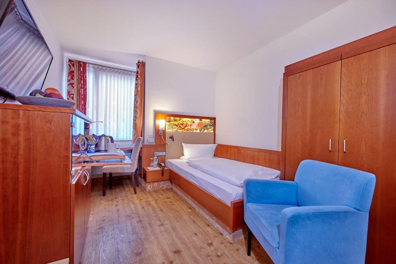 Ringhotel Gasthof Hasen Herrenberg Zewnętrze zdjęcie