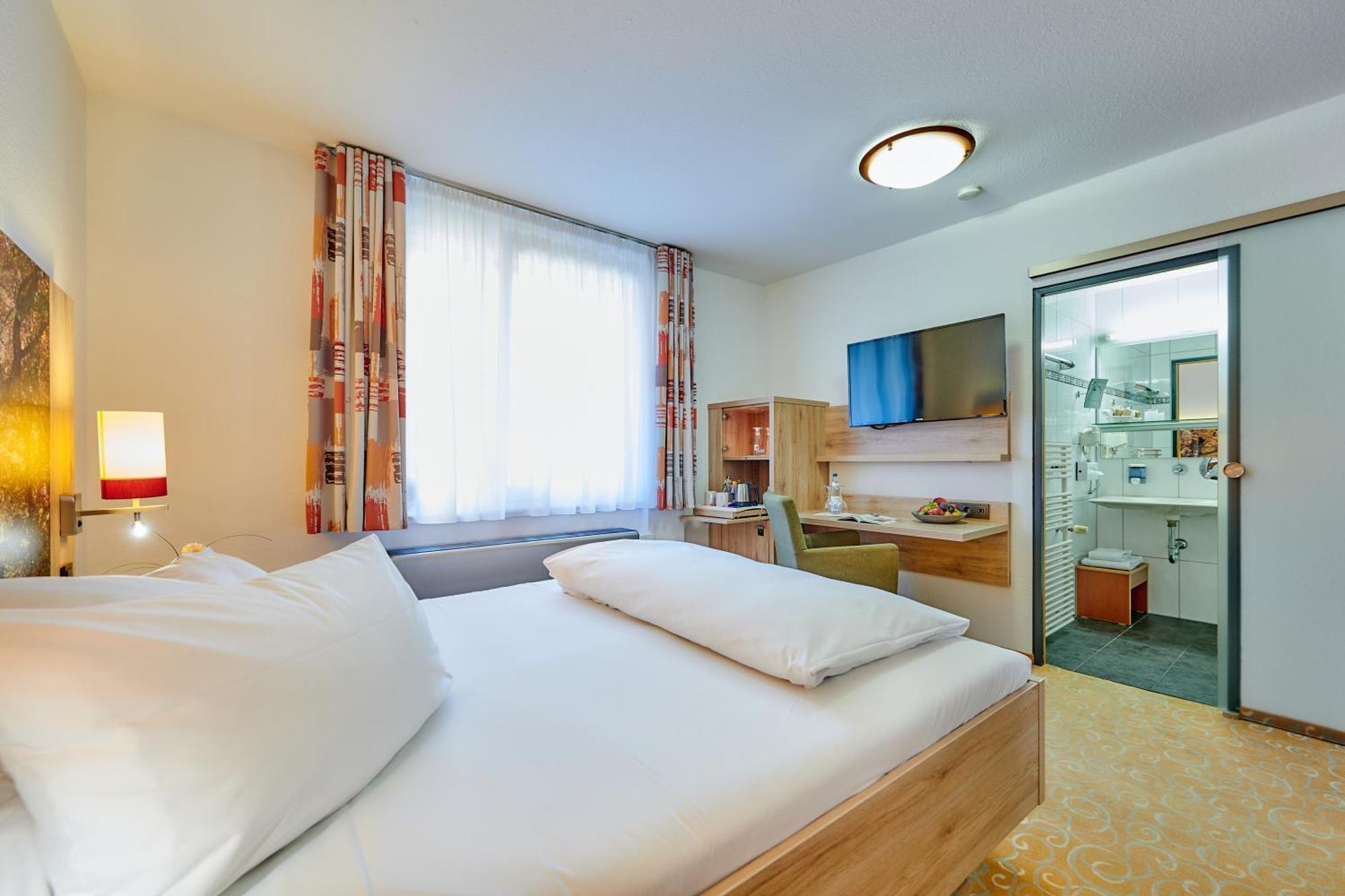Ringhotel Gasthof Hasen Herrenberg Zewnętrze zdjęcie