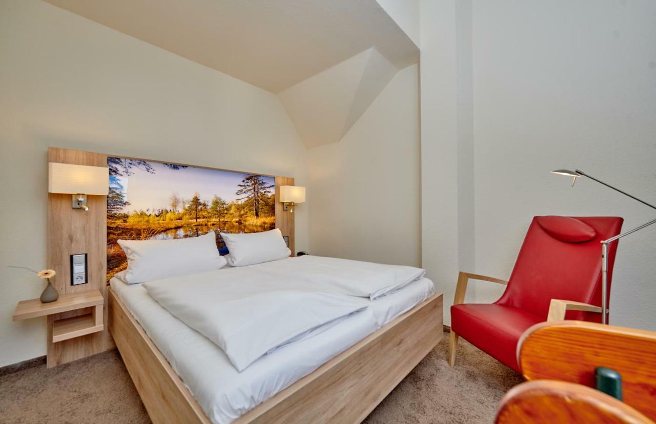 Ringhotel Gasthof Hasen Herrenberg Zewnętrze zdjęcie