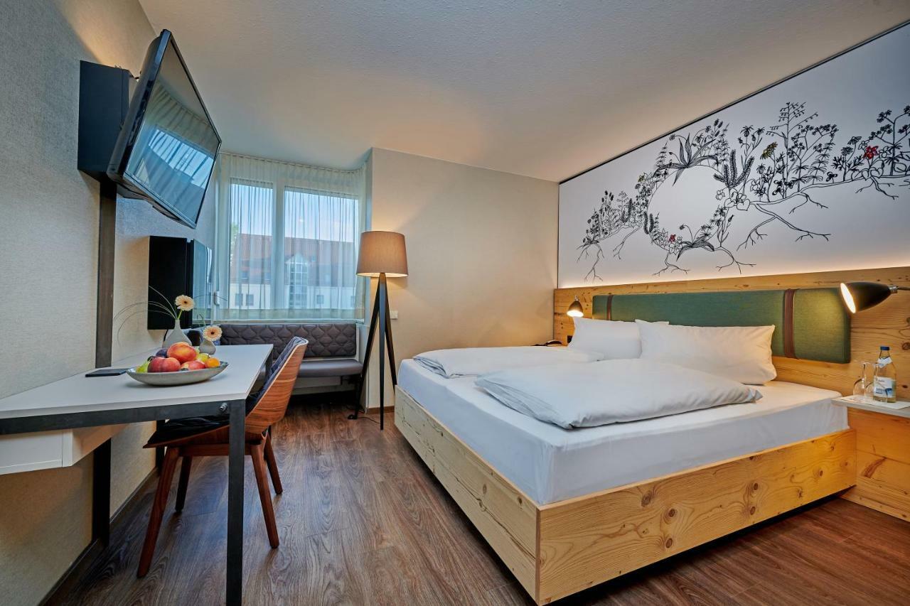 Ringhotel Gasthof Hasen Herrenberg Zewnętrze zdjęcie