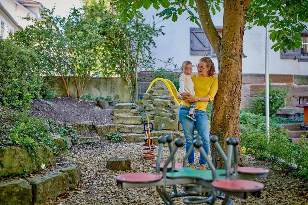 Ringhotel Gasthof Hasen Herrenberg Zewnętrze zdjęcie