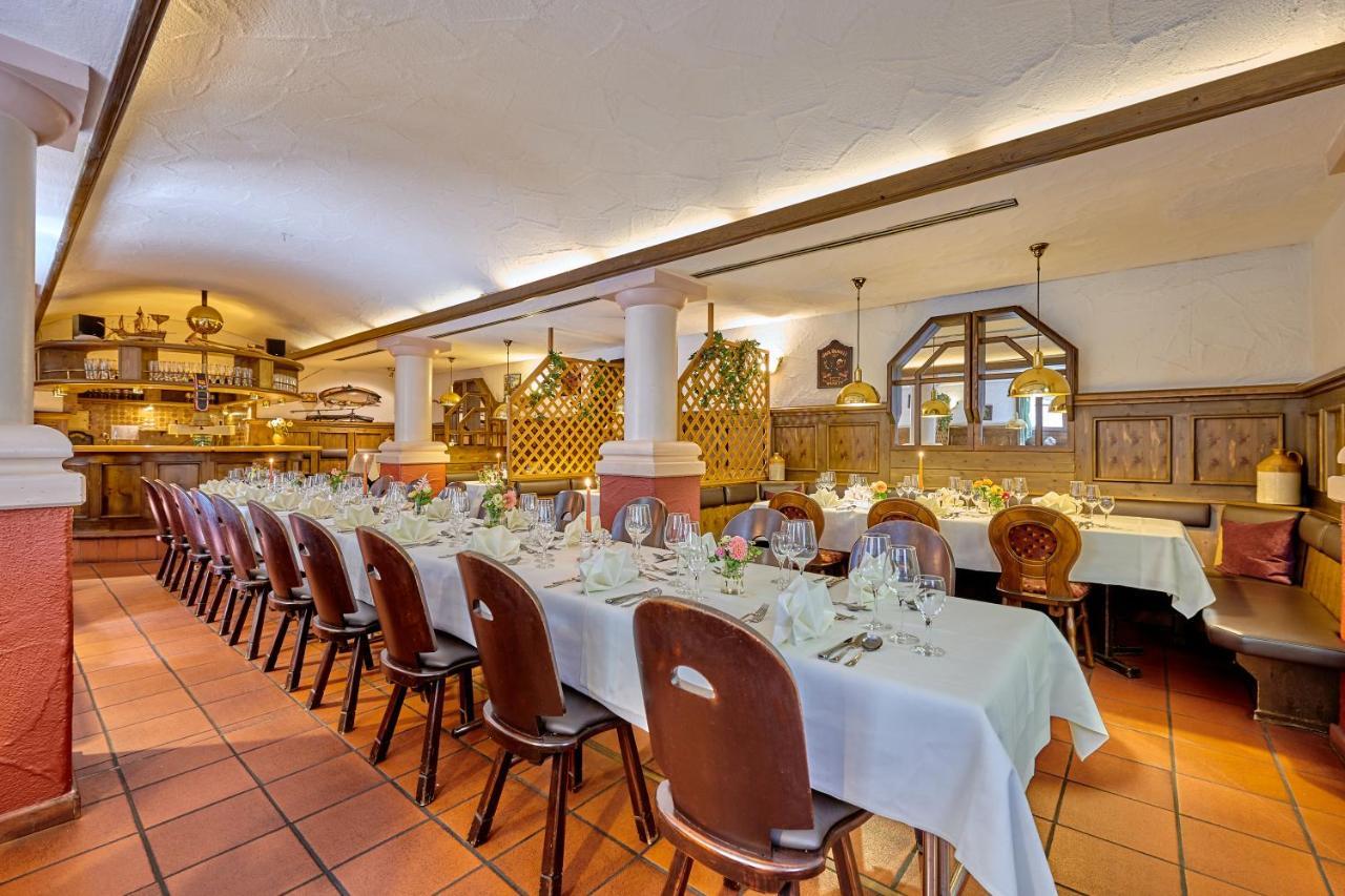 Ringhotel Gasthof Hasen Herrenberg Zewnętrze zdjęcie